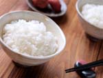 お米の炊き方