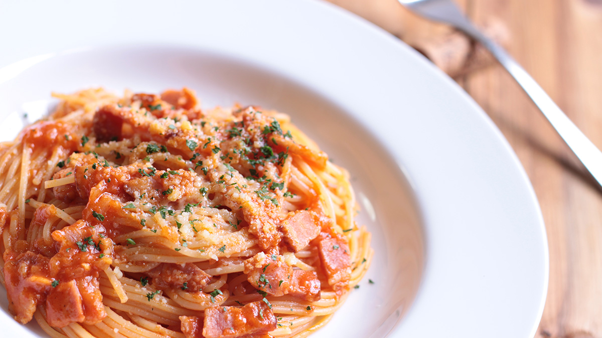 アマトリチャーナ